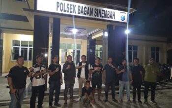 Buron hingga ke Riau, Tersangka Pencurian Uang Rp46,2 Juta di Simalungun Akhirnya Dibekuk Polisi