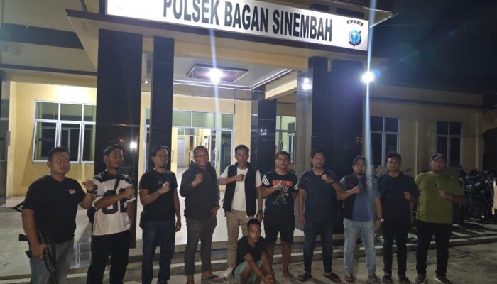 Buron hingga ke Riau, Tersangka Pencurian Uang Rp46,2 Juta di Simalungun Akhirnya Dibekuk Polisi
