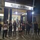 Buron hingga ke Riau, Tersangka Pencurian Uang Rp46,2 Juta di Simalungun Akhirnya Dibekuk Polisi