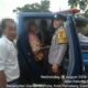 Sempat Melawan, Pria Depresi di Pematangsiantar Akhirnya Dievakuasi Polisi