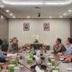 JTP Hutabarat Sukses Negosiasi Restrukturisasi PEN, APBD Taput Kian Lega