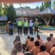 Masih di Bawah Umur? Polisi Larang Pelajar SMPN 9 Siantar Bawa Motor ke Sekolah