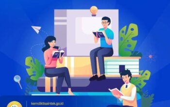 Kemendiktisaintek Buka Praktik Kerja Lapangan 2026 Batch 3, Ada 9 Formasi, Cek di Sini!