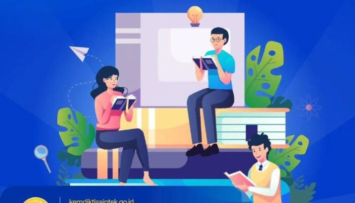 Kemendiktisaintek Buka Praktik Kerja Lapangan 2026 Batch 3, Ada 9 Formasi, Cek di Sini!