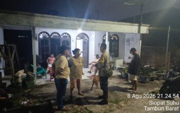 Bikin Warga Resah, ODGJ Dilaporkan Ganggu Ketertiban di Siantar Timur