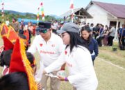 PPPK Terpencil Dapat Angin Segar, Bupati Taput Pastikan Masa Tugas Diperpanjang