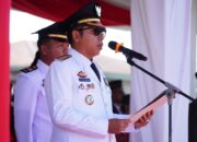 HUT ke-81 RI Jadi Momentum Taput Memperkuat Ekonomi, SDM, dan Budaya