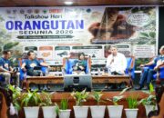 Merawat Harangan Tapanuli Menjaga Asa Ekonomi Masyarakat