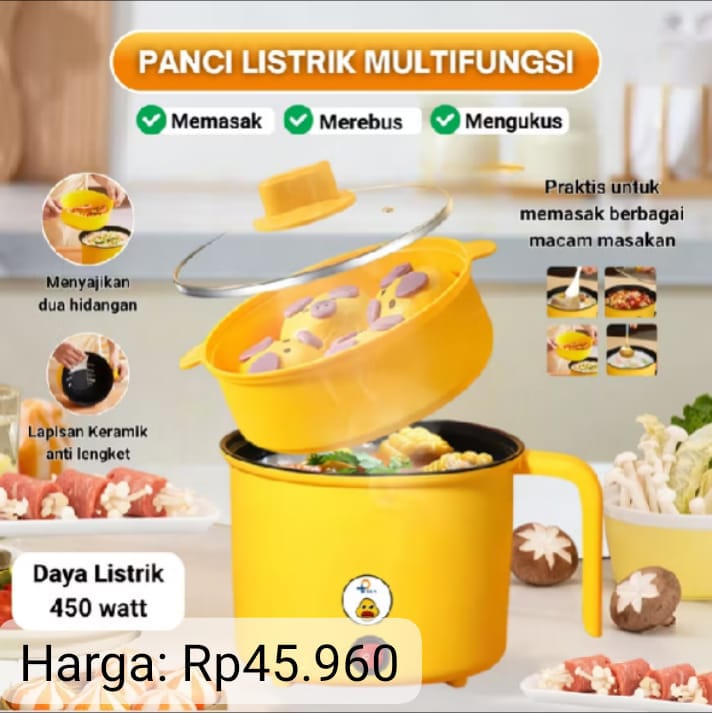Promo Shopee