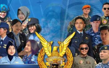 TNI AU Buka Rekrutmen Bintara PK Gel. III Tahun 2026, Cek Syarat dan Jadwalnya!