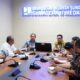 Bupati Taput Jemput Bola ke BBWS II, Pastikan Tanggul Aek Sigeaon Diperbaiki Tahun Ini