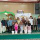 Maulid Nabi 1448 H, PTPN IV Dolok Ilir Salurkan Tali Asih untuk 100 Warga Bahung Kahean