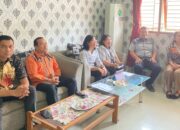 Pemkab Taput Perkuat Keterbukaan Informasi Lewat Monev 2026