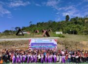 Yayasan Pelita Kita Bersama Sulutkan Semangat Bakti di HUT RI ke-81
