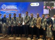 Bupati Taput Dorong Panas Bumi Sarulla Jadi Penggerak Ekonomi dan Energi Hijau Nasional