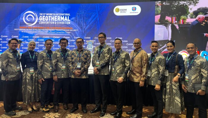 Bupati Taput Dorong Panas Bumi Sarulla Jadi Penggerak Ekonomi dan Energi Hijau Nasional