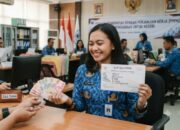 Purbaya: 490 Pemda yang Sulit Bayar Gaji PPPK Berpeluang Dapat Dana Tambahan