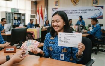 Purbaya: 490 Pemda yang Sulit Bayar Gaji PPPK Berpeluang Dapat Dana Tambahan