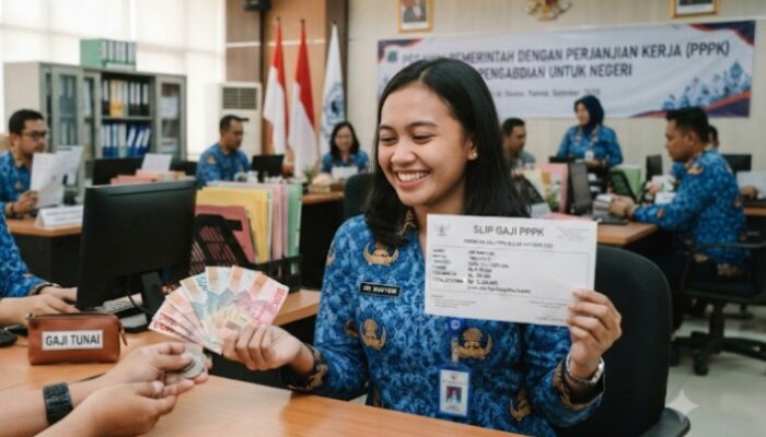 Purbaya: 490 Pemda yang Sulit Bayar Gaji PPPK Berpeluang Dapat Dana Tambahan
