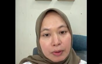 Viral di Medsos! Istri Polisi di Batu Bara Minta Perlindungan, Mengaku Suaminya Diintimidasi Oknum Polisi