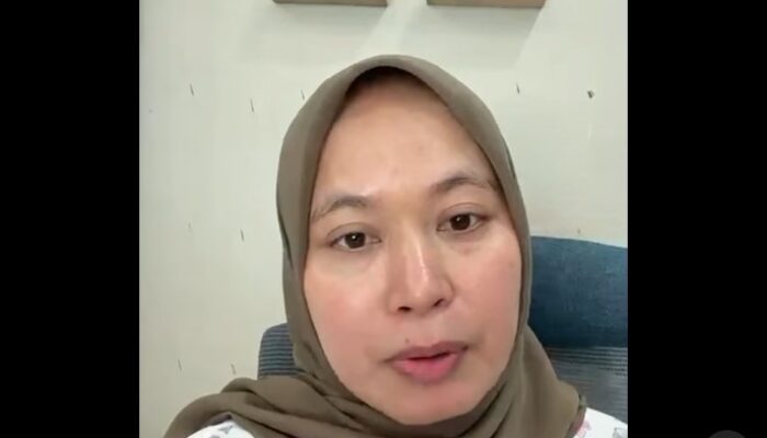 Viral di Medsos! Istri Polisi di Batu Bara Minta Perlindungan, Mengaku Suaminya Diintimidasi Oknum Polisi