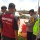 Heboh di Pintu Tol Sinaksak! Penumpang Tiba-Tiba Tewas Saat Pindah Bus