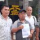 Merasa Difitnah di Facebook, Jurnalis MNC Group Resmi Laporkan Warga ke Polda Sumut