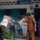 Jelang HUT Ke-81 RI, Polsek Siantar Utara Ajak Warga Kibarkan Bendera Merah Putih
