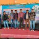 Wartawan Samosir Gelar Silaturahmi Bersama Diskominfo, Sepakat Bangun Komunikasi Konstruktif