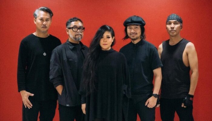 Band Cokelat Bakal Tampil di Festival Tao Toba Joujou 2026 Samosir, Cek Jadwalnya!