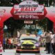 Start di Pematangsiantar, 45 Pembalap Buru Gelar di Sumatera Utara Rally APRC 2026