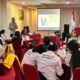 Polres Pematangsiantar Gelar Workshop Anti-Bullying untuk Mahasiswa FKIP USI