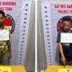 Kedapatan Bawa Ganja ke Sekolah, Siswa SMA di Ajibata dan Pemasoknya Diamankan Polisi