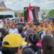 Tanggul Aek Sigeaon Segera Ditata, Bupati Taput Pastikan Pedagang Lama Tak Ditinggalkan