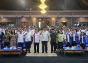 Festival Literasi Taput 2026 Bentuk Generasi Muda yang Kritis dan Berkarakter