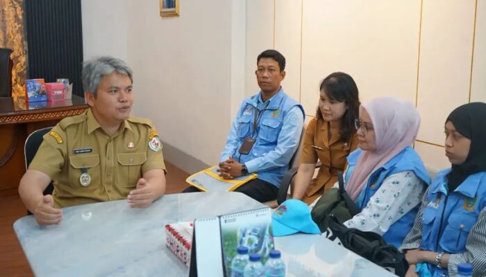 Pemkab Taput Dorong Kampung Kreatif Tak Sekadar Seremonial
