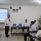 Pimpin Evaluasi RSUD Tarutung, Bupati JTP Tekankan Pentingnya Peningkatan Pelayanan