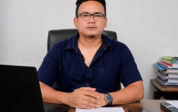 Nol Tender di LPSE Toba hingga September 2026, J. Frist: Jangan Sampai Persaingan Usaha Tertutup