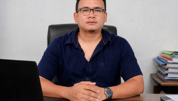 Nol Tender di LPSE Toba hingga September 2026, J. Frist: Jangan Sampai Persaingan Usaha Tertutup