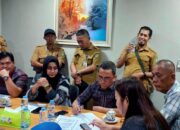 Komisi 4 DPRD Medan Temukan Sejumlah Perizinan PT Mitra Jaya Bahari Belum Lengkap