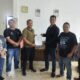Lamro Manalu Jadi Satu-satunya Calon Ketua PBVSI Taput, Muskab Digelar 12 September
