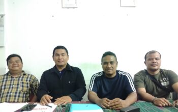 Jelang Muskab PBVSI Taput, Bursa Ketua Periode 2026-2031 Resmi Dibuka