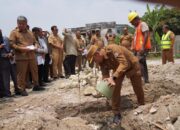 MPP Rp7,2 Miliar Mulai Dibangun, Target Rampung Desember 2026