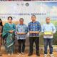 Pemkab Taput Genjot Pariwisata dan UMKM Lewat Promosi Digital, Bantuan Rp500 Juta Mengalir