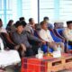 Maulid Nabi di Tarutung, Bupati JTP Ajak Warga Rawat Kerukunan dan Kebersamaan