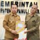 Pemkab Taput Resmi Akui Masyarakat Adat Huta­lontung, 756 Hektare Wilayah Adat Mendapat Perlindungan