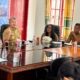 Dorong Pariwisata Makin Kreatif, Wabup Taput Ajak Disparbudpora Manfaatkan AI