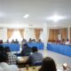 Tarutung Bersiap Sambut 240 Delegasi Nasional, Pemkab Taput Matangkan Persiapan Rakernas MPK 2026
