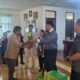 Pemkab Taput Salurkan Bantuan Usaha bagi Korban Penyalahgunaan NAPZA dan Anak