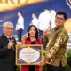 Tapanuli Utara Raih Penghargaan Menuju Informatif dari Komisi Informasi Sumut